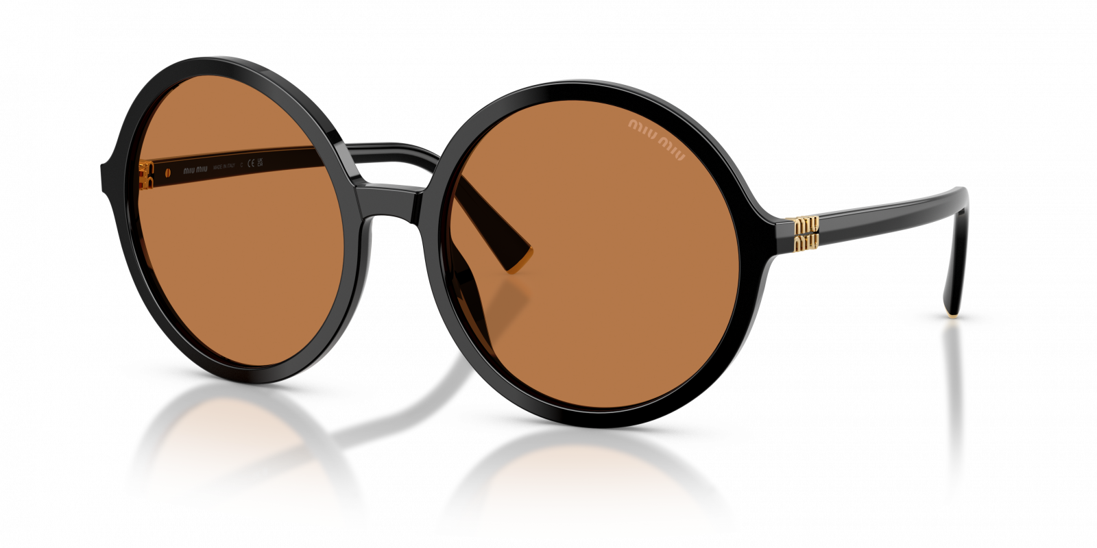 Miu Miu MU B02S 16K90Q  